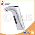 High quality battery operated sensor tap for wash basin